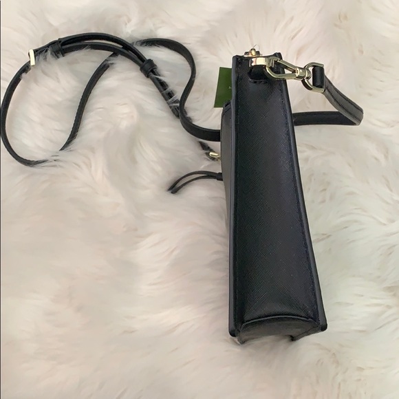 kate spade Bags Kate Spade Cameron Zip Crossbody New Poshmark